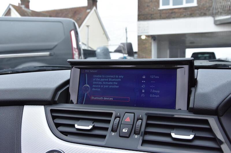 Used BMW Z4 2016 for sale - 77591382: Photo 25