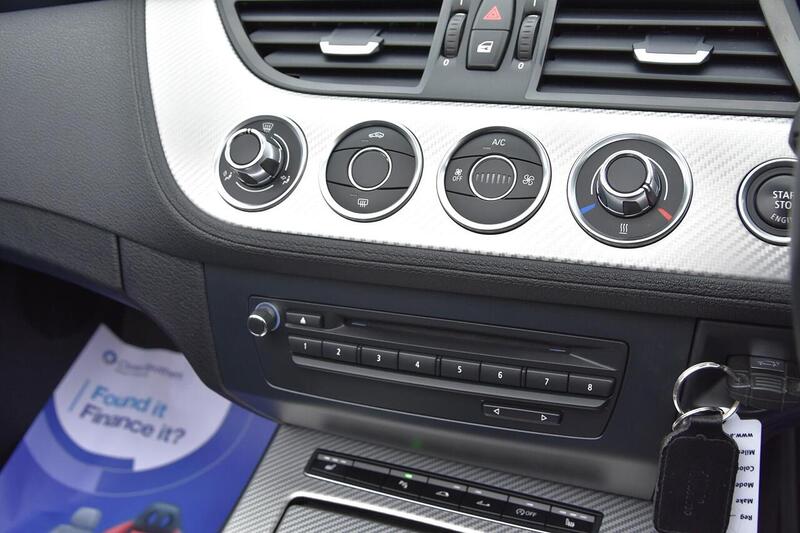 Used BMW Z4 2016 for sale - 77591382: Photo 26