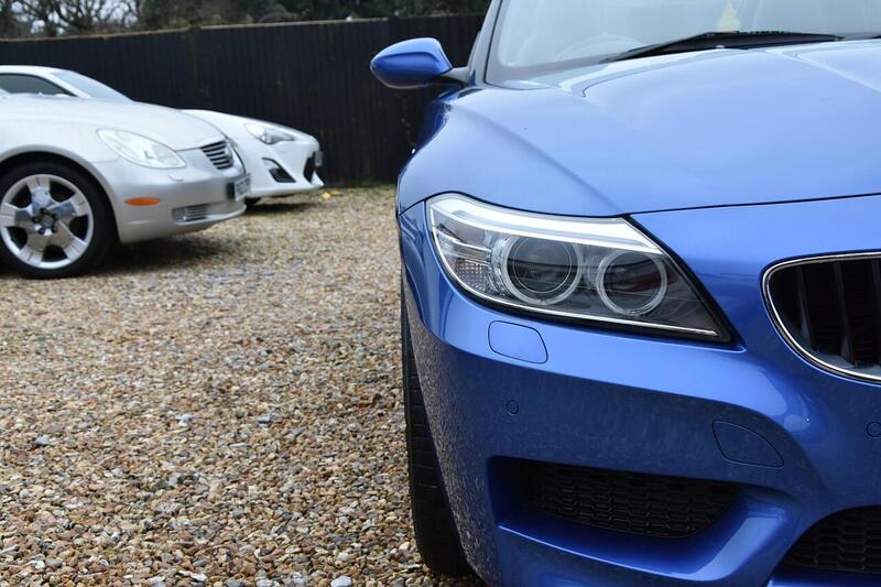 Used BMW Z4 2016 for sale - 77591382: Photo 3