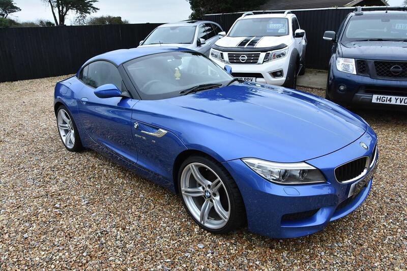 Used BMW Z4 2016 for sale - 77591382: Photo 30