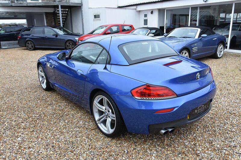 Used BMW Z4 2016 for sale - 77591382: Photo 32