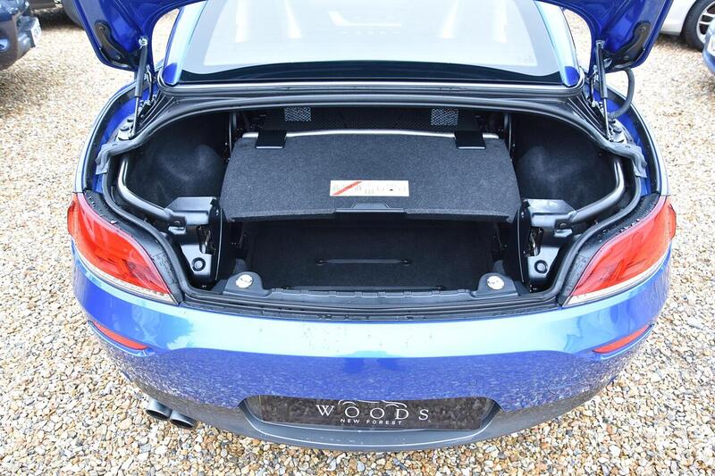 Used BMW Z4 2016 for sale - 77591382: Photo 33