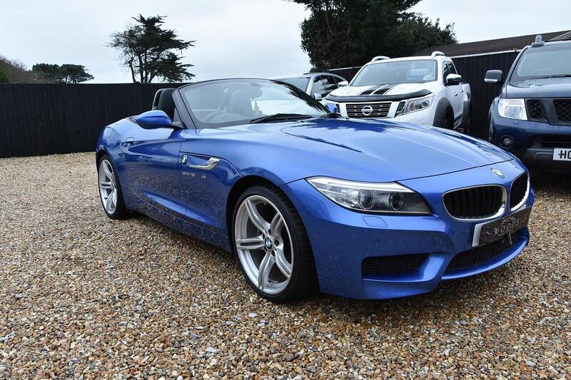 Used BMW Z4 2016 for sale - 77591382: Photo 4