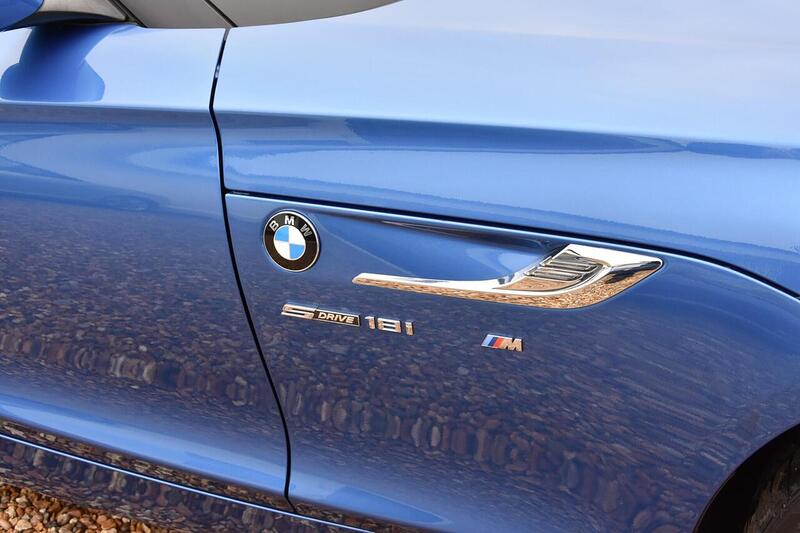 Used BMW Z4 2016 for sale - 77591382: Photo 5