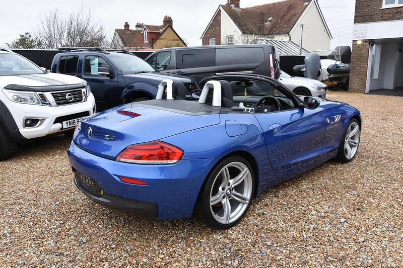 Used BMW Z4 2016 for sale - 77591382: Photo 6