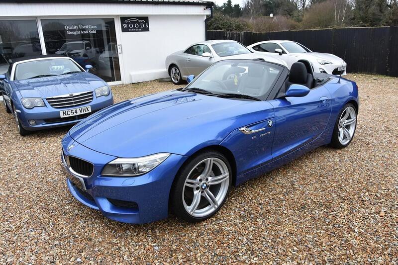 Used BMW Z4 2016 for sale - 77591382: Photo 9