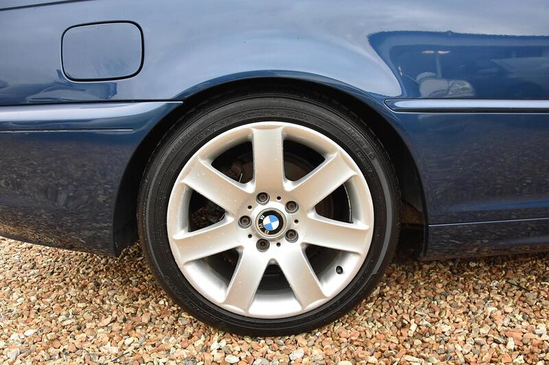 Used BMW 3 Series 2006 for sale - 76910731: Photo 10