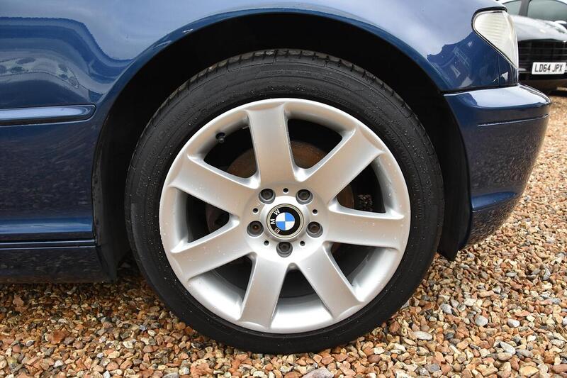 Used BMW 3 Series 2006 for sale - 76910731: Photo 11