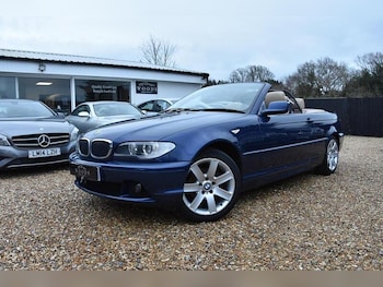 Used BMW 3 Series 2006 for sale - 76910731: Photo