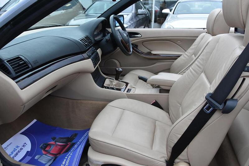 Used BMW 3 Series 2006 for sale - 76910731: Photo 21