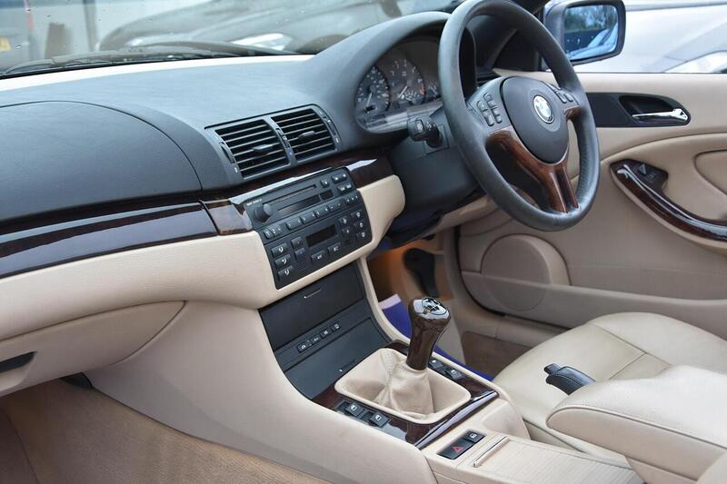 Used BMW 3 Series 2006 for sale - 76910731: Photo 22