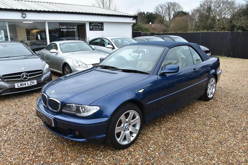 Used BMW 3 Series 2006 for sale - 76910731: Photo 23