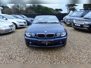 Used BMW 3 Series 2006 for sale - 76910731: Photo