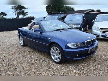 Used BMW 3 Series 2006 for sale - 76910731: Photo