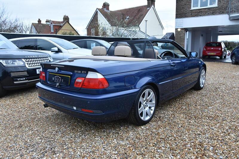 Used BMW 3 Series 2006 for sale - 76910731: Photo 4