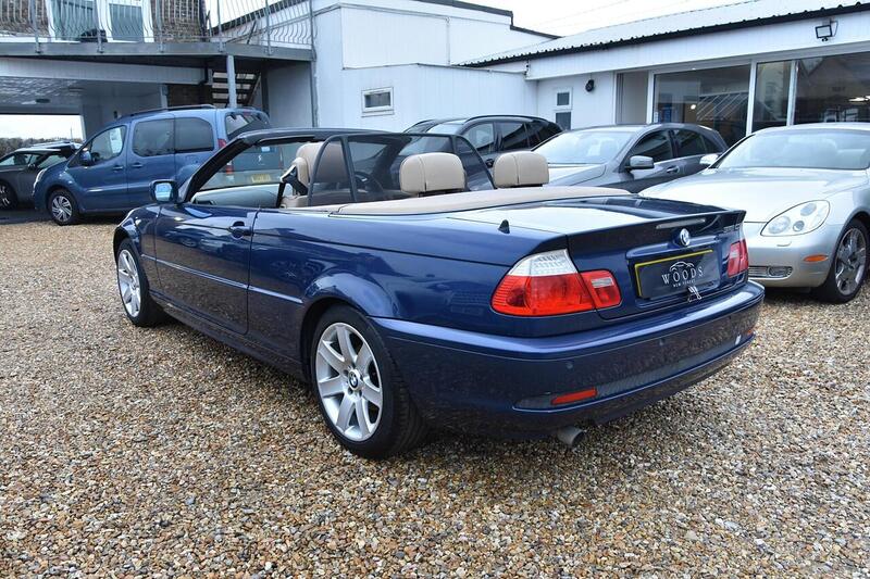 Used BMW 3 Series 2006 for sale - 76910731: Photo 6