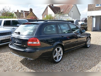 Used Jaguar X-Type 2006 for sale - 78316129: Photo