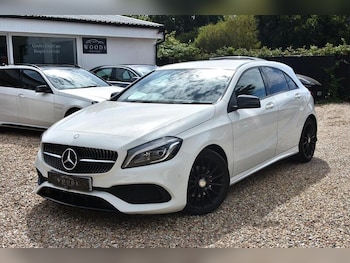 Used Mercedes-Benz A-Class 2016 for sale - 79423308: Photo