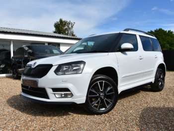 2015 (15) - 2.0 TDI CR 140 Black Edition 4x4 5dr