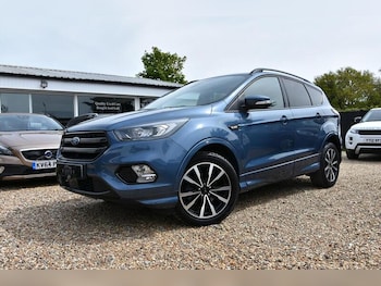 Used Ford Kuga 2019 for sale - 78316125: Photo