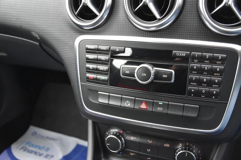 Used Mercedes-Benz A-Class 2014 for sale - 77313786: Photo 18