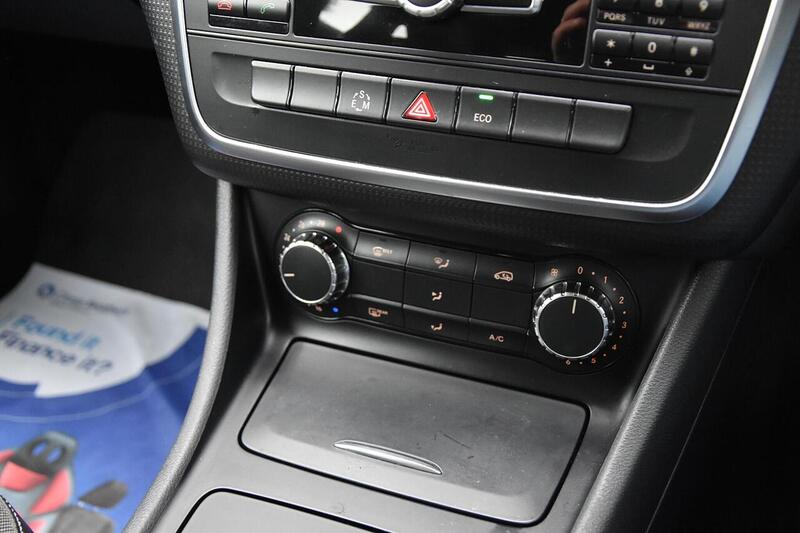 Used Mercedes-Benz A-Class 2014 for sale - 77313786: Photo 19