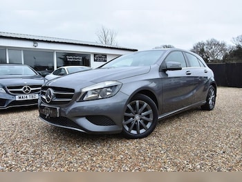 1.5 A180 CDI SE 7G-DCT Euro 5 (s/s) 5dr