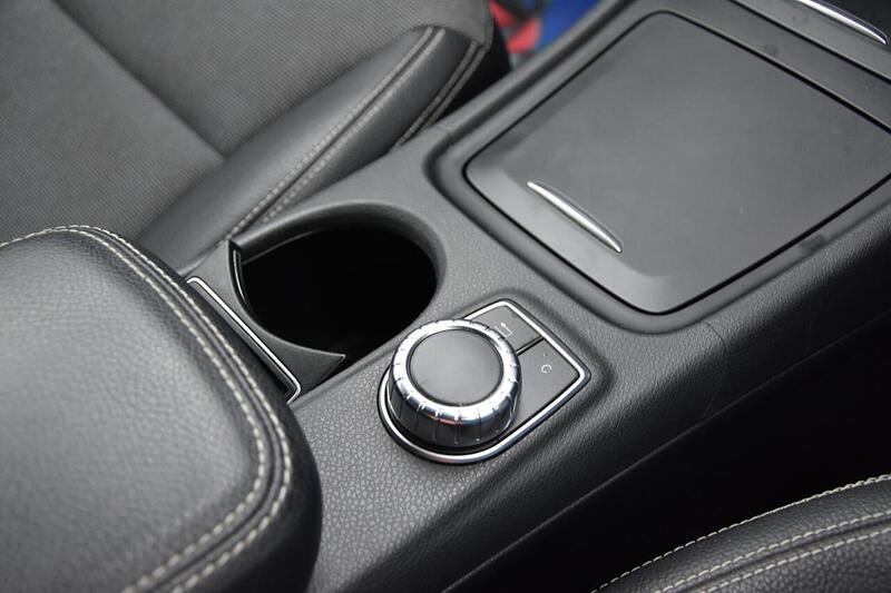 Used Mercedes-Benz A-Class 2014 for sale - 77313786: Photo 20