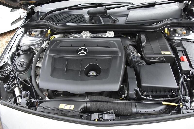 Used Mercedes-Benz A-Class 2014 for sale - 77313786: Photo 21