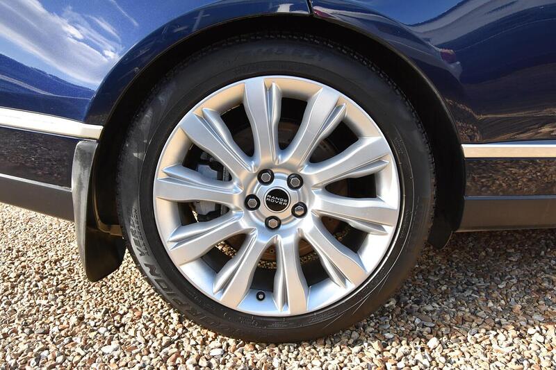 Used Land Rover Range Rover 2015 for sale - 76374662: Photo 10