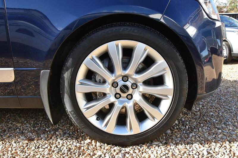 Used Land Rover Range Rover 2015 for sale - 76374662: Photo 11