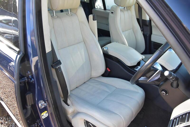 Used Land Rover Range Rover 2015 for sale - 76374662: Photo 14