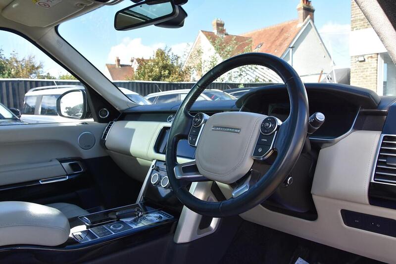 Used Land Rover Range Rover 2015 for sale - 76374662: Photo 15