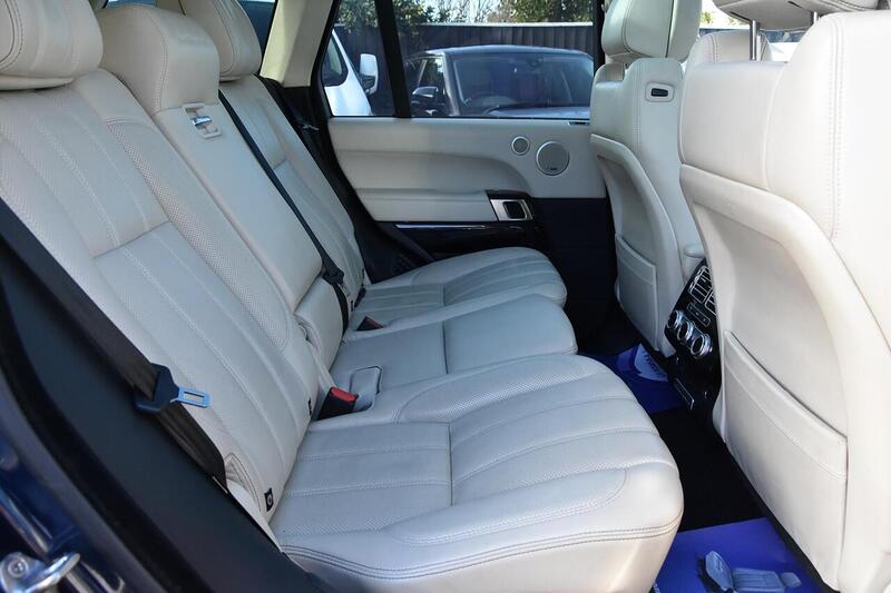 Used Land Rover Range Rover 2015 for sale - 76374662: Photo 17