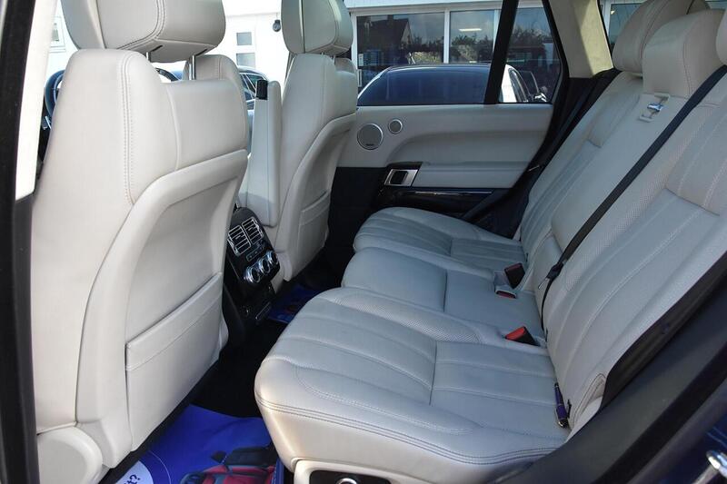 Used Land Rover Range Rover 2015 for sale - 76374662: Photo 18