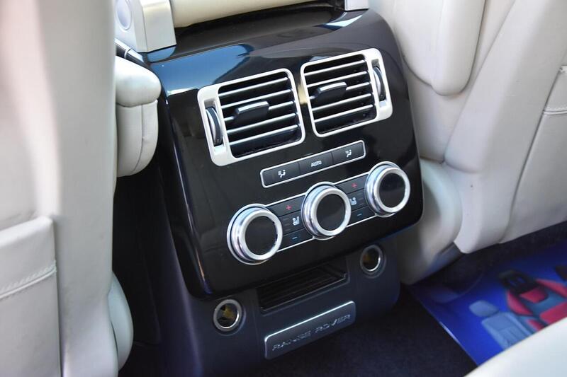 Used Land Rover Range Rover 2015 for sale - 76374662: Photo 19