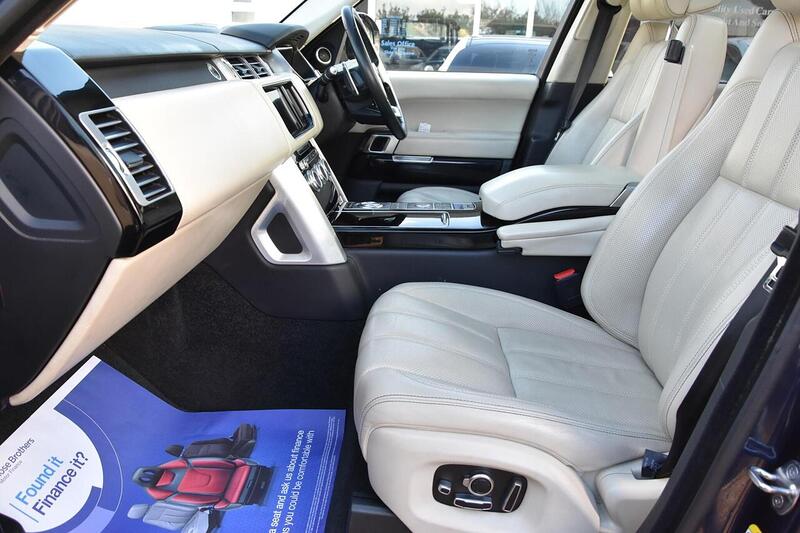 Used Land Rover Range Rover 2015 for sale - 76374662: Photo 20