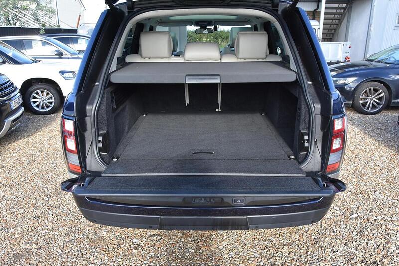 Used Land Rover Range Rover 2015 for sale - 76374662: Photo 23