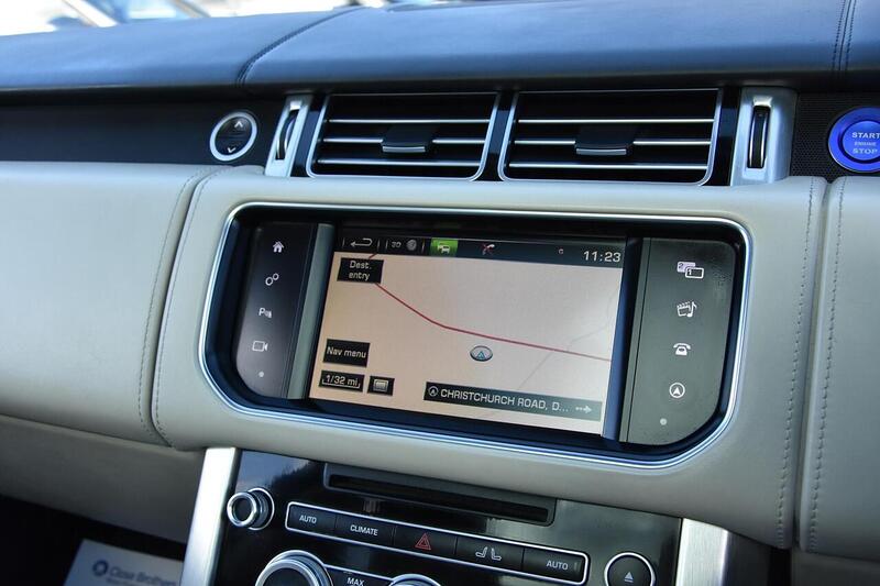 Used Land Rover Range Rover 2015 for sale - 76374662: Photo 26