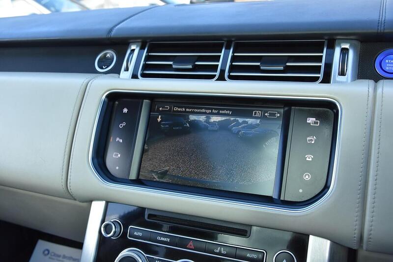 Used Land Rover Range Rover 2015 for sale - 76374662: Photo 27