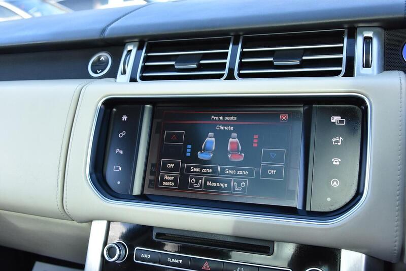 Used Land Rover Range Rover 2015 for sale - 76374662: Photo 28