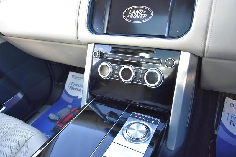 Used Land Rover Range Rover 2015 for sale - 76374662: Photo 29