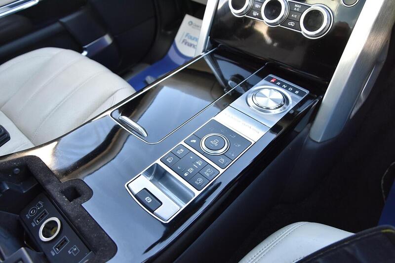 Used Land Rover Range Rover 2015 for sale - 76374662: Photo 30