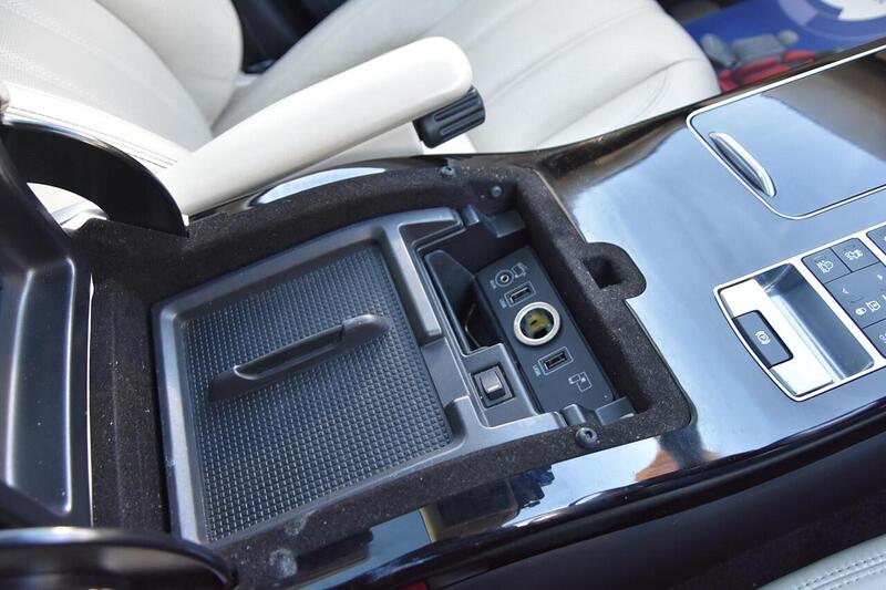 Used Land Rover Range Rover 2015 for sale - 76374662: Photo 31