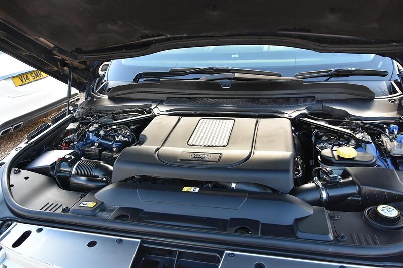 Used Land Rover Range Rover 2015 for sale - 76374662: Photo 32