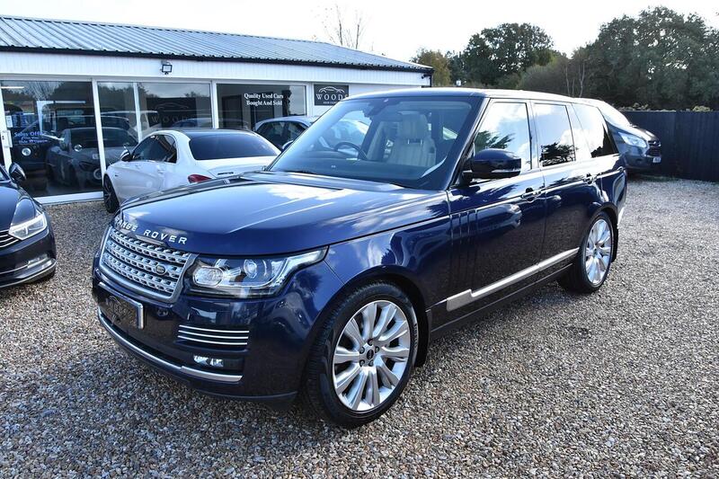 Used Land Rover Range Rover 2015 for sale - 76374662: Photo 7
