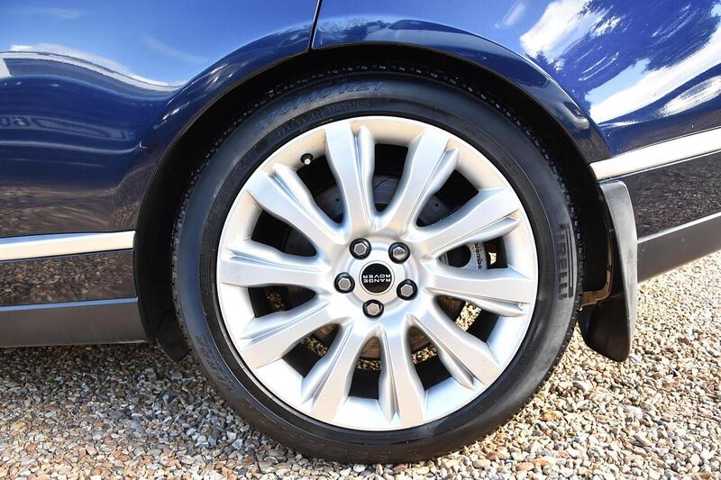 Used Land Rover Range Rover 2015 for sale - 76374662: Photo 9