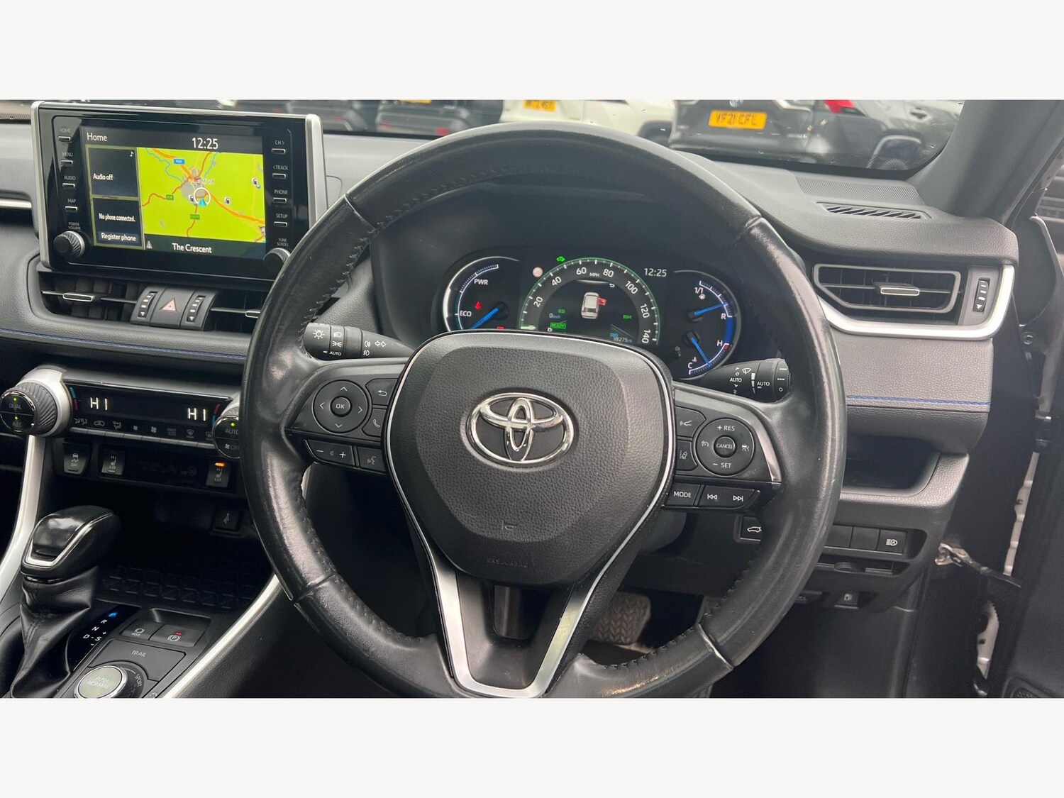 Used Toyota RAV4 2022 for sale - 77203917: Photo 10