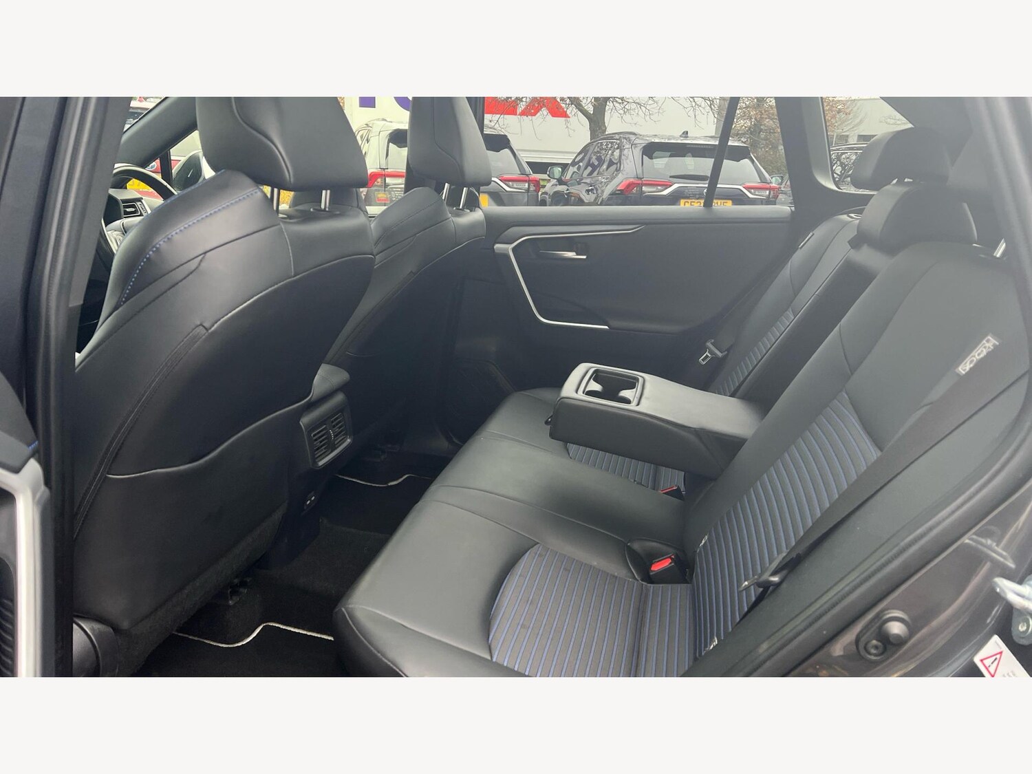 Used Toyota RAV4 2022 for sale - 77203917: Photo 15