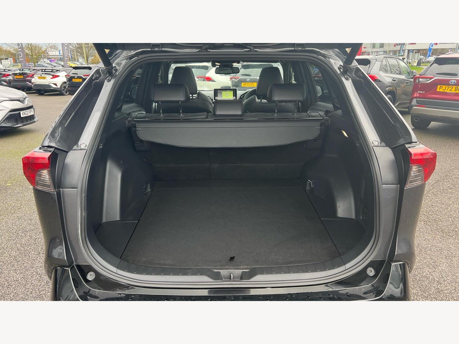 Used Toyota RAV4 2022 for sale - 77203917: Photo 16